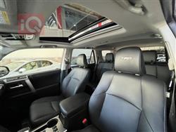 Toyota 4Runner